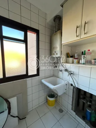 Imagem Apartamento para Venda em Santo André / SP no bairro Vila Floresta