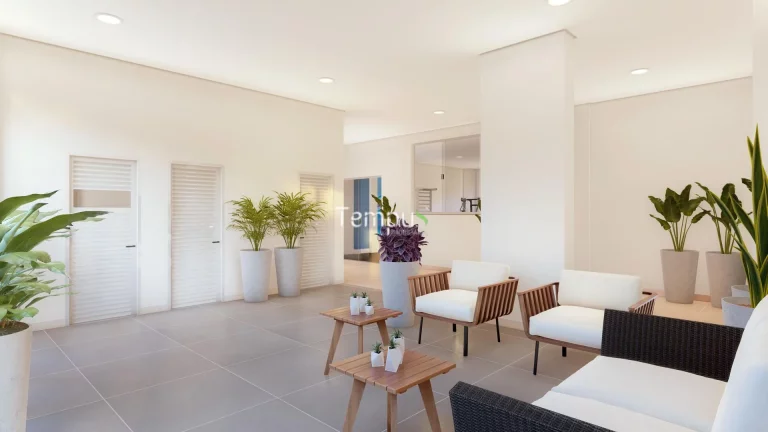 Imagem Alto Areião - Apartamento 3 suítes - Setor Pedro Ludovico