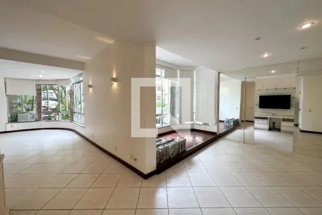 Imagem Apartamento à Venda - Copacabana, 4 Quartos, 220 m2