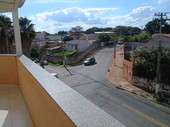 Imagem SALÃO COMERCIAL - PARA LOCAÇÃO - PISO SUPERIOR - JARDIM PARANAPANEMA - CAMPINAS