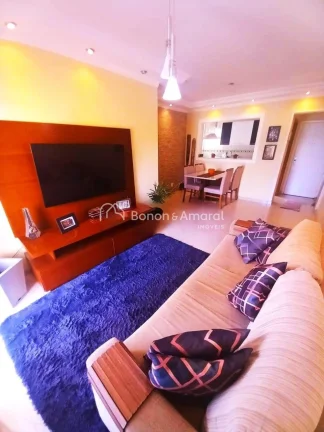 Imagem Este apartamento foi totalmente reformado e oferece um ambiente muito bem iluminado e arejado. Local...
