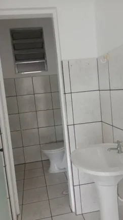 Imagem Conjunto comercial com 5 salas na Rua Oratório em Santo André