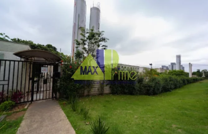 Imagem APARTAMENTO 39M²/SEMIMOBILIADO