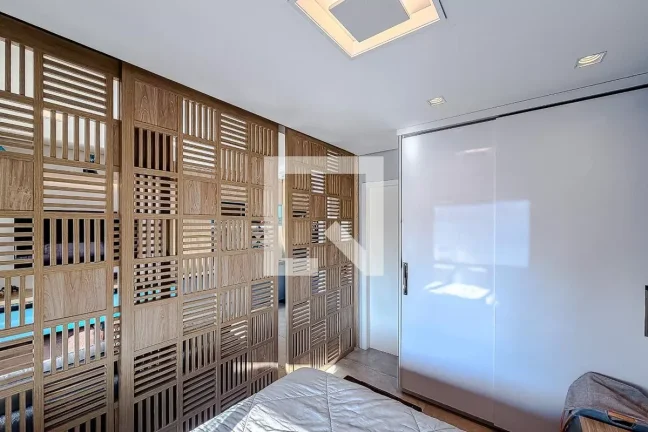 Imagem Apartamento à Venda - Vila Mariana, 1 Quarto, 38 m2