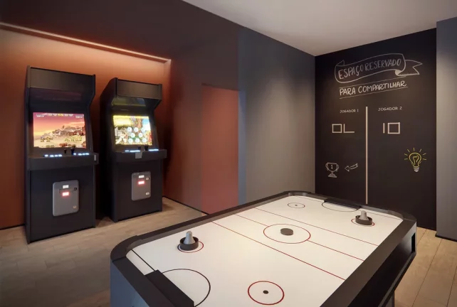 Imagem Apartamento à venda no bairro Pirituba - São Paulo/SP