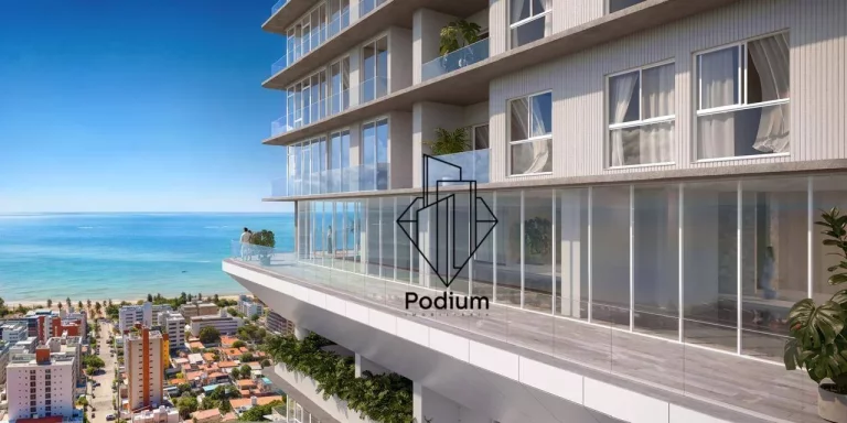 Imagem Apartamento no mais luxuoso empreendimento do Altiplano
