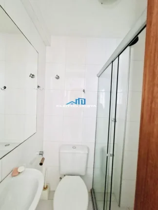 Imagem Apartamento para Venda em Feira de Santana, Santa Mônica, 3 dormitórios, 1 suíte, 1 banheiro, 2 vagas