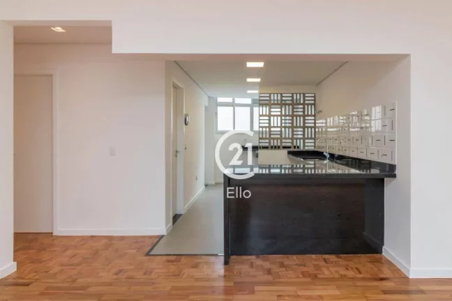 Imagem Apartamento com 3 quartos em Higienópolis, SP