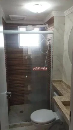 Imagem Apartamento com 2 dormitórios à venda, 47 m² por R$ 260.000,00 - Jardim Ansalca - Guarulhos/SP