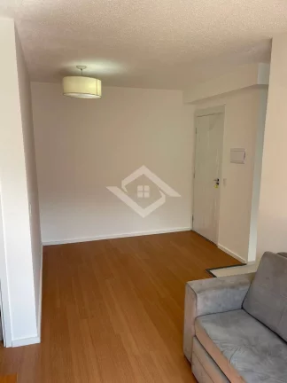Imagem Apartamento 2 Quartos com Varanda e Vista para a Montanha | Bandeirantes