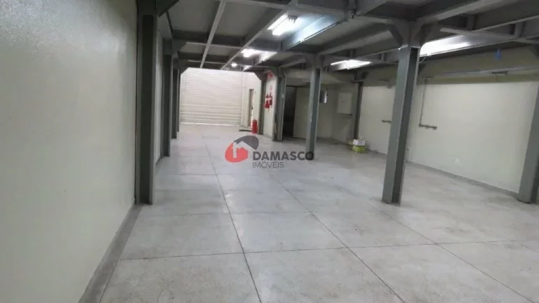 Imagem Prédio para locação, Santa Maria, São Caetano do Sul, SP