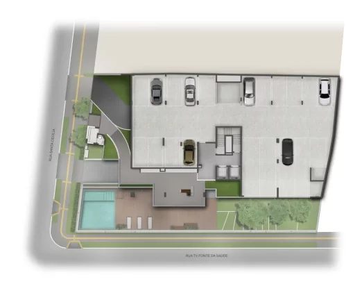Imagem Apartamento à venda no bairro Rio Branco - Porto Alegre/RS