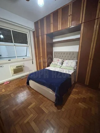 Imagem Leblon – Rua Dias Ferreira | Residencial › Apartamento 3 quarto(s) à Venda