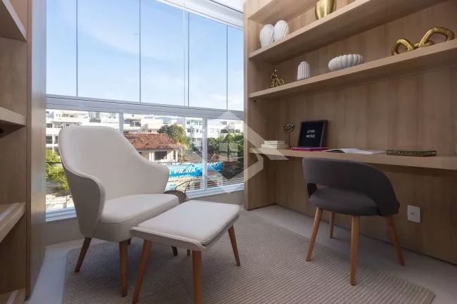 Imagem Apartamento de 3 Quartos para Venda no Recreio com 152m²