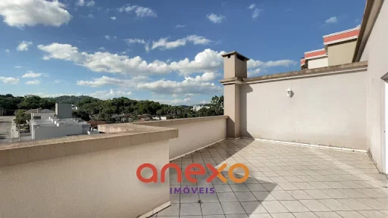 Imagem Conquiste o estilo de vida que você merece: Cobertura duplex com amplo terraço no bairro Velha!