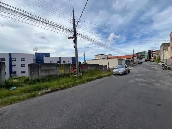 Imagem Lote de 753m2 no Bairro Boa Morte – Localização Privilegiada