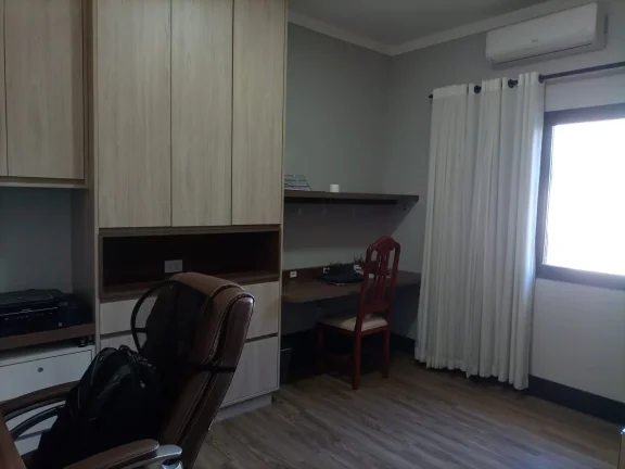 Imagem CASA3 DORMITÓRIOS TÉRREA ? CONDOMÍNIO VILLAGIO MILANO -SOROCABA/SP