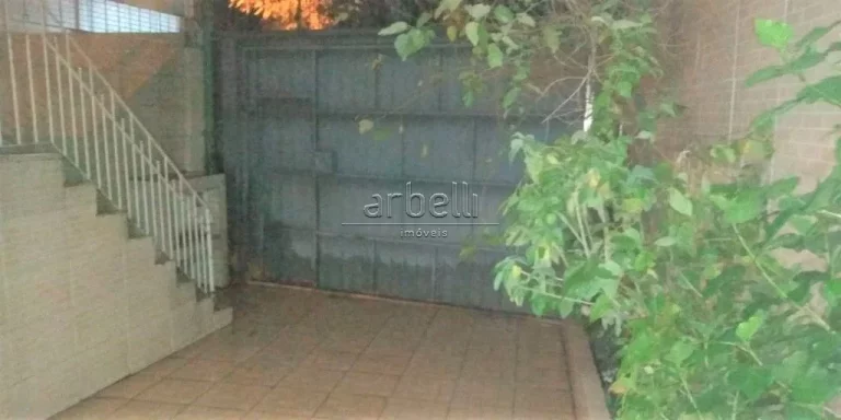 Imagem Sobrado com 130 metros quadrados, 3 dormitórios sendo 1 suíte, ampla sala, 2 banheiros, copa cozin...