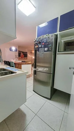 Imagem Apartamento para locação Temporada, com 3 dormitórios sendo 3 Suítes, em Riviera de São Lourenço – Bertioga SP