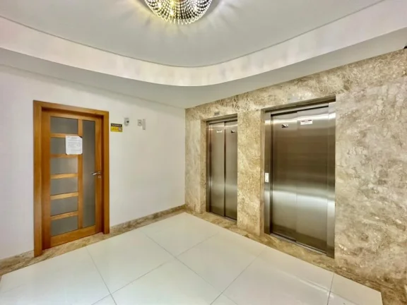 Imagem Apartamento 1 Dormitório - Bairro Navegantes