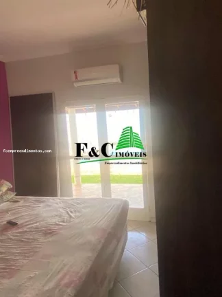 Imagem Casa para Venda em Limeira, Jardim Águas da Serra, 3 dormitórios, 1 suíte, 1 banheiro, 2 vagas