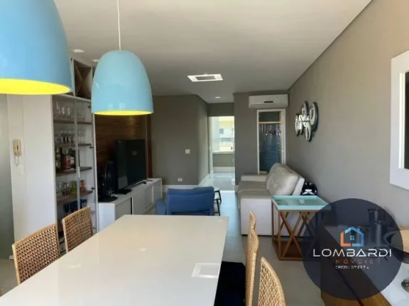 Imagem Apartamento para Venda em Ubatuba/SP