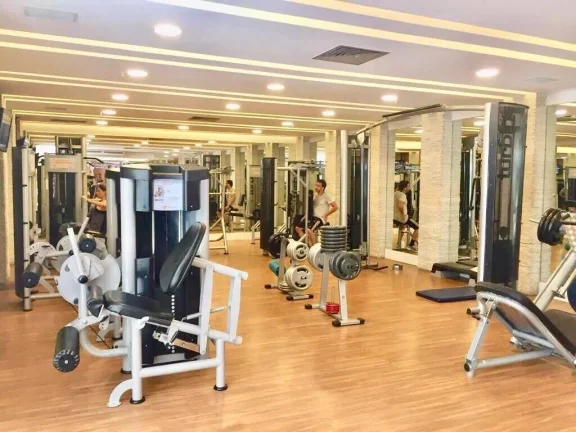 Imagem Apartamento com 3 Quartos à Venda, 110 m² em Barra Da Tijuca - Rio De Janeiro
