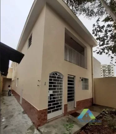 Imagem Casa com 6 dormitórios à venda por R$ 2.250.000,00 - Vila Santo Estéfano - São Paulo/SP