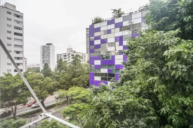 Imagem APARTAMENTO RESIDENCIAL em São Paulo - SP, Vila Clementino