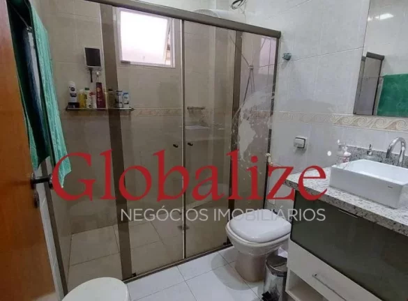 Imagem SOBRADO - 3 DORM - 2 VAGAS - PISCINA - CHURRASQUEIRA R$ 1.180.000,00
