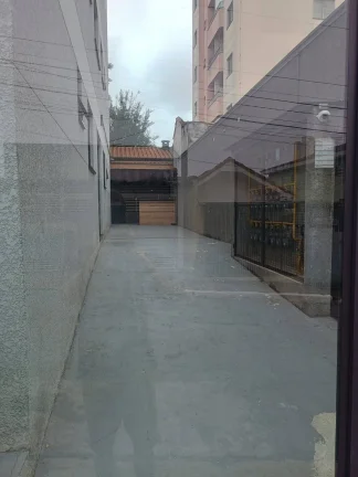 Imagem Venda Apartamento com 2 Dormitórios na Vila Carrão