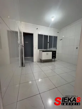 Imagem Encante-se com este lindo sobrado localizado na Vila Carrão, com 70m² de puro conforto.