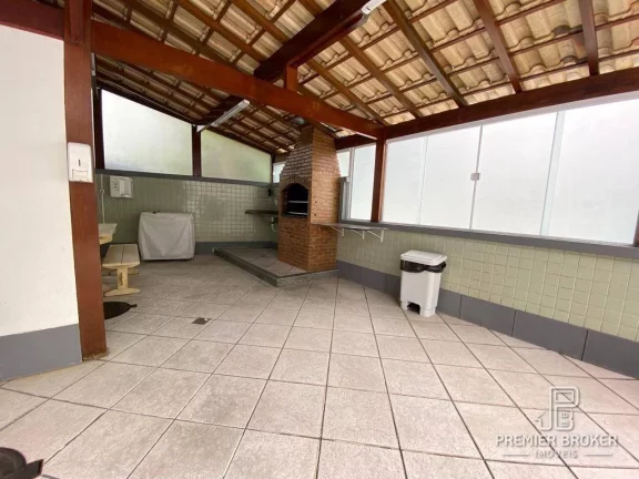 Imagem Apartamento à venda, 60 m² por R$ 470.000,00 - Artistas - Teresópolis/RJ