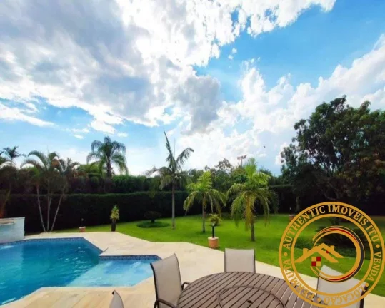 Imagem CASA RESIDENCIAL em ITU - SP, PARQUE VILLAGE CASTELO