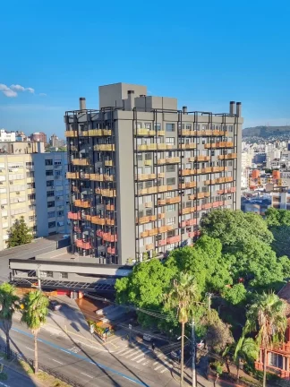 Imagem Apartamento à venda no bairro Independência - Porto Alegre/RS