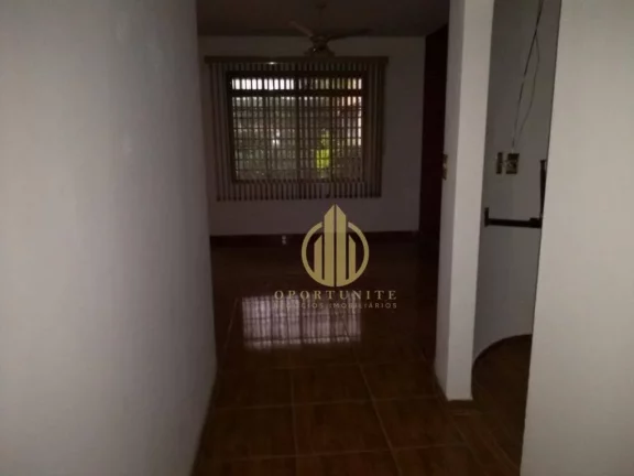 Imagem Casa com 3 dormitórios à venda, 280 m² por R$ 530.000,00 - Lagoinha - Ribeirão Preto/SP