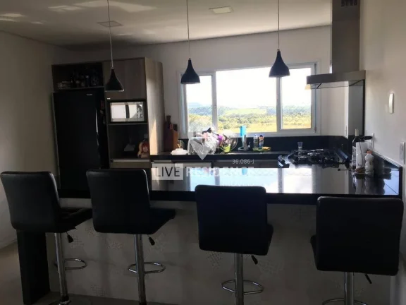 Imagem Casa com 3 suítes no Cond. Sete Lagos!! Live Residence
