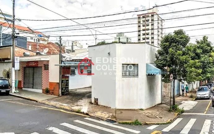 Imagem Imóvel Comercial para Venda, Centro, Piracicaba