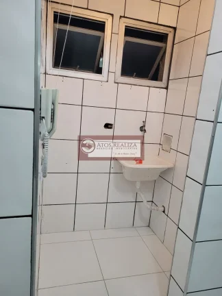 Imagem Apartamento em Vila Marari - São Paulo