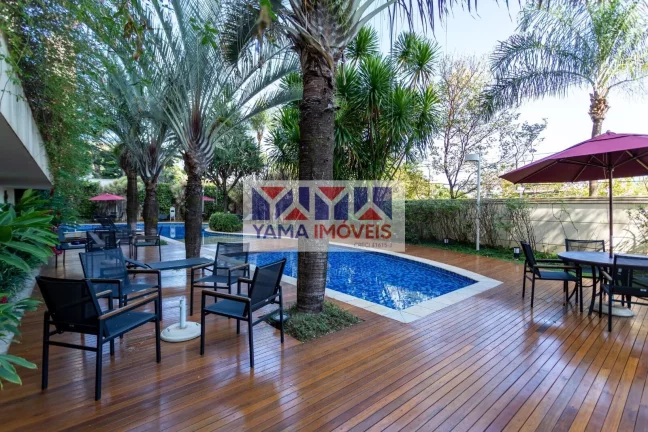 Imagem Portes du Soleil - Apartamento à venda no bairro Jardim Botânico - Ribeirão Preto/SP