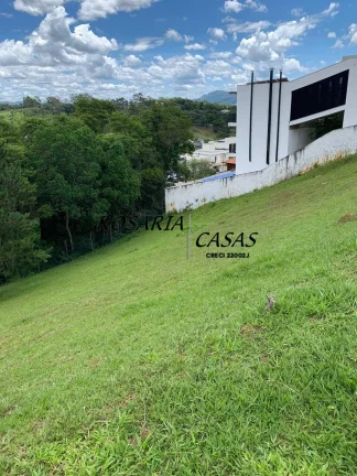 Imagem VENDO TERRENO VALVILLE 1 - ALPHAVILLE