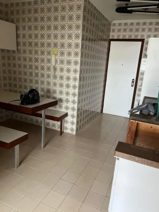 Imagem Apartamento Água Branca - 103M², 3 Dorms, 1 Vaga Determinada, Armários, Piso Novo, Localização Privilegiada.