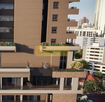 Imagem STUDIO RESIDENCIAL em SÃO PAULO - SP, CONSOLAÇÃO