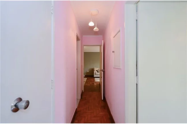 Imagem APARTAMENTO RESIDENCIAL em São Paulo - SP, Moema