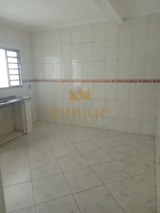Imagem Casa à venda em Vila Mineirão Zona Norte - Sorocaba/SP