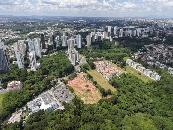 Imagem Atmos Ecoville - Breve Lançamento - Casa à venda no bairro Ecoville - Curitiba/PR