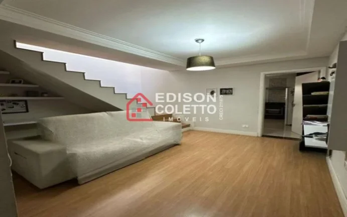 Imagem Pronto para Morar - Casa Charmosa a venda no São Jorge, em Piracicaba!!