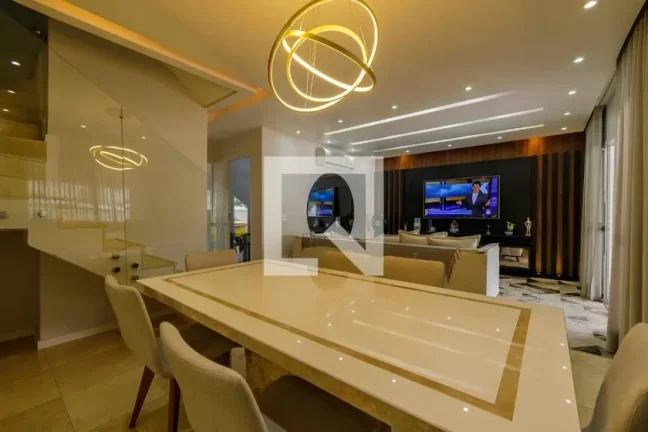 Imagem Casa à Venda - Recreio, 4 Quartos, 220 m2
