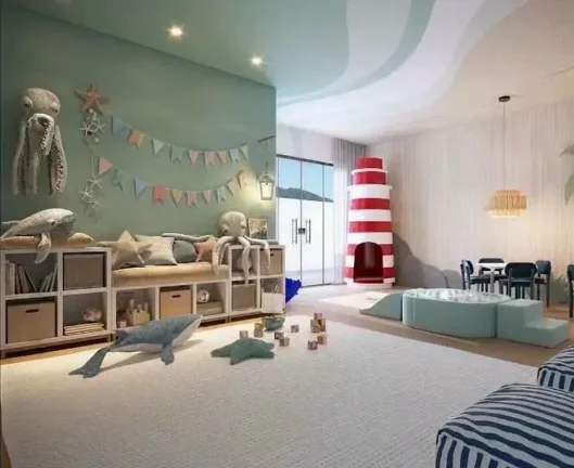 Imagem Alicante Residence - Breve Lançamento - Alicante Residence