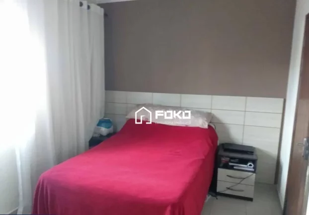 Imagem Apartamento semi-mobiliado com 2 dormitórios para alugar, 74 m² por R$ 2.405/mês - Gopoúva - Guarulhos/SP